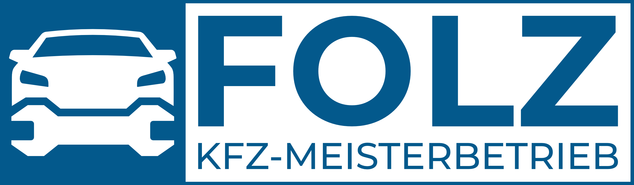 KFZ Meisterbetrieb Folz